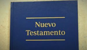 Clasificación de los Libros del Nuevo Testamento 