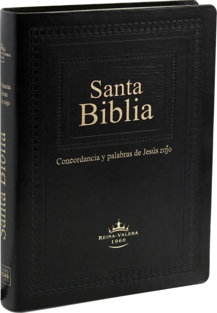 lista de libros de la biblia reina valera 1960