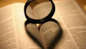 Sobre toda cosa guardada, guarda tu Corazón-Estudio Bíblico 