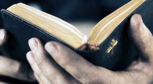 30 Versículos sobre el Perdón en la Biblia