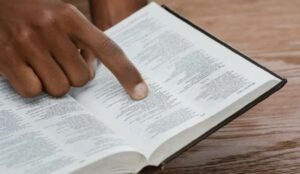 Salmos de la Biblia para Dormir Bien