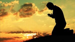 La Importancia de la Oración 