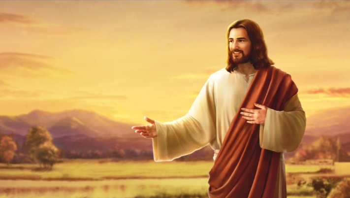 Jesús es el Salvador de la Humanidad