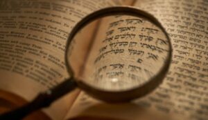 Los Misterios de la Biblia