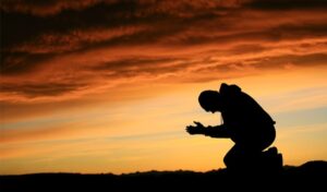 7 Versículos Sobre La Importancia De La Oración